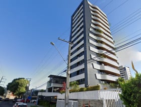 Apartamento com 4 Quartos à Venda, 204 m² em Nossa Senhora Das Graças - Manaus