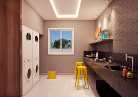 Apartamento com 2 Quartos à Venda, 53 m² em Vila Siqueira (zona Norte) - São Paulo