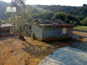Fazenda à Venda, 18.000 m² em Canguera - São Roque