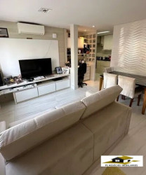 Casa de Condomínio com 3 Quartos à Venda, 140 m² em Vila Mariana - São Paulo