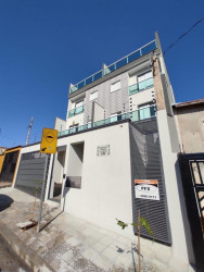 Apartamento com 2 Quartos à Venda, 100 m² em Jardim Santo Alberto - Santo André