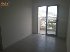 Imóvel com 2 Quartos à Venda, 57 m² em Todos Os Santos - Rio De Janeiro