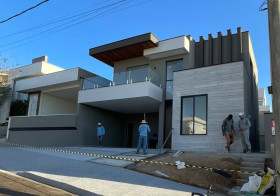 Casa com 3 Quartos à Venda,  em Bairro Do Grama - Caçapava