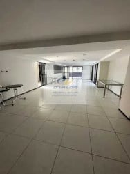 Apartamento com 3 Quartos à Venda, 100 m² em Manaíra - João Pessoa