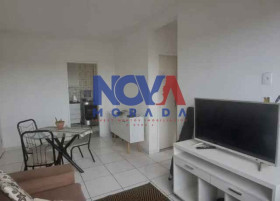 Apartamento com 2 Quartos à Venda, 58 m² em Cobilândia - Vila Velha
