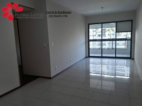 Apartamento com 2 Quartos à Venda, 92 m² em Jacarepagua - Rio De Janeiro
