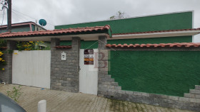 Casa com 3 Quartos à Venda, 120 m² em Colubande - São Gonçalo