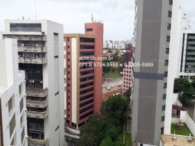 Apartamento com 1 Quarto à Venda, 50 m² em Itaigara - Salvador