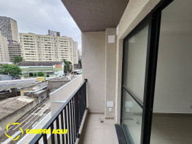 Apartamento com 1 Quarto à Venda, 19 m² em Bela Vista - São Paulo