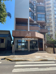 Sala Comercial à Venda, 435 m² em Centro - Caxias Do Sul