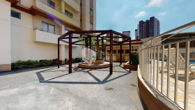 Apartamento com 2 Quartos à Venda, 48 m² em Carandiru - São Paulo