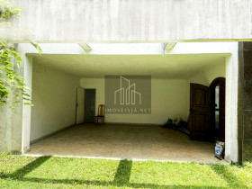 Casa com 4 Quartos à Venda, 384 m² em Jardim Dos Estados - São Paulo