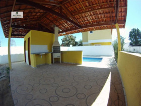 Casa com 3 Quartos à Venda, 96 m² em Bairro Do Carmo - São Roque