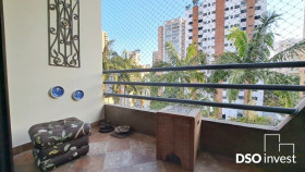 Apartamento com 2 Quartos à Venda,  em Real Parque - São Paulo