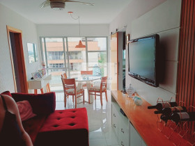 Apartamento com 2 Quartos à Venda, 59 m² em Barra Da Tijuca - Rio De Janeiro