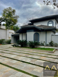 Casa de Condomínio com 5 Quartos para Alugar, 640 m² em Alphaville - Barueri