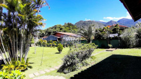Terreno à Venda, 1.500 m² em Carlos Guinle - Teresópolis