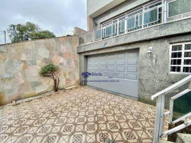 Sobrado com 3 Quartos à Venda, 271 m² em Vila Progresso - Guarulhos