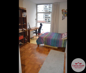 Apartamento com 2 Quartos à Venda, 80 m² em Cerqueira César - São Paulo