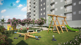 Apartamento com 2 Quartos à Venda, 68 m² em Jardim Novo Horizonte - Valinhos