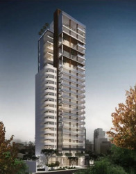 Apartamento com 4 Quartos à Venda, 606 m² em Jardim Paulista - São Paulo