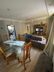Apartamento com 3 Quartos à Venda, 99 m² em Marapé - Santos