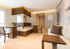 Apartamento com 2 Quartos à Venda, 55 m² em Mooca - São Paulo