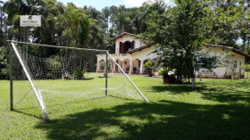 Chácara com 4 Quartos à Venda, 19.000 m² em Bairro Do Carmo - São Roque