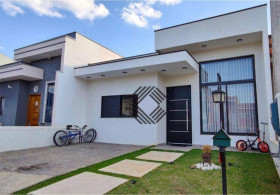 Casa com 3 Quartos à Venda, 106 m² em Horto Florestal - Sorocaba