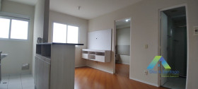 Apartamento com 1 Quarto à Venda, 33 m² em Cambuci - São Paulo