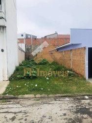 Terreno à Venda, 125 m² em Cidade Aracy - São Carlos