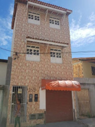 Casa com 2 Quartos à Venda, 90 m² em Vila Praiana - Lauro De Freitas