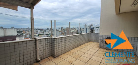 Cobertura com 4 Quartos à Venda, 180 m² em Alto Barroca - Belo Horizonte