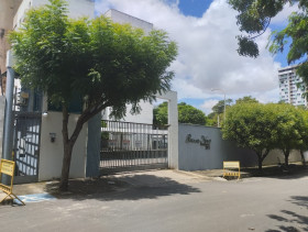 Apartamento com 3 Quartos à Venda, 67 m² em Planalto - Teresina
