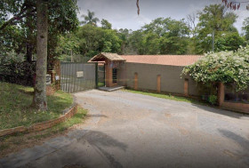 Casa com 2 Quartos para Alugar, 70 m² em Parque Dos Caetes - Embu Das Artes