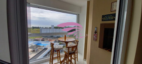 Apartamento com 2 Quartos à Venda, 60 m² em Mar Grosso - Laguna