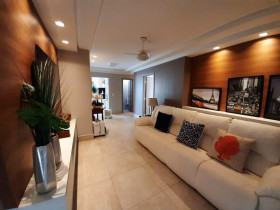 Apartamento com 4 Quartos à Venda, 200 m² em Praia Grande - Ubatuba
