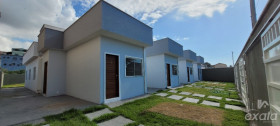 Casa com 2 Quartos para Alugar ou Temporada, 75 m² em São Francisco - Serra