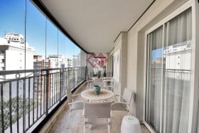 Apartamento com 4 Quartos à Venda, 368 m² em Cerqueira César - São Paulo