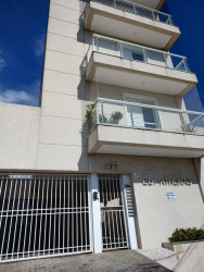 Apartamento com 2 Quartos à Venda, 75 m² em Alvinópolis - Atibaia