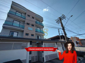 Apartamento com 2 Quartos à Venda, 63 m² em Jardim Das Cerejeiras - Atibaia