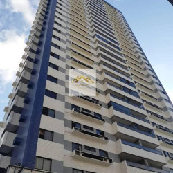 Apartamento com 4 Quartos à Venda, 158 m² em Boa Viagem - Recife