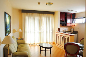 Apartamento com 1 Quarto à Venda, 55 m² em Bela Vista - São Paulo