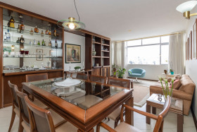 Apartamento com 3 Quartos à Venda, 146 m² em Perdizes - São Paulo