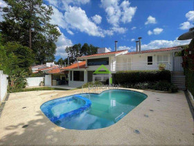 Casa de Condomínio com 3 Quartos à Venda, 186 m² em Granja Santa Maria - Carapicuíba