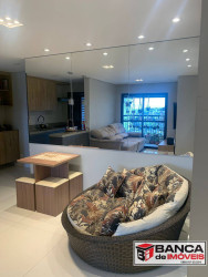 Apartamento com 3 Quartos à Venda, 78 m² em Parque Continental - Osasco