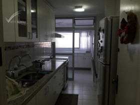 Imóvel com 3 Quartos à Venda, 116 m² em Vila Adyana - São José Dos Campos