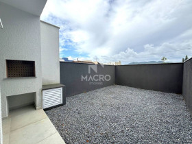 Casa com 2 Quartos à Venda, 76 m² em Três Rios Do Norte - Jaraguá Do Sul