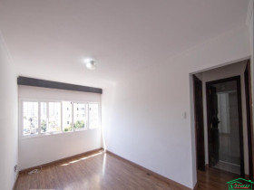 Apartamento com 1 Quarto à Venda, 55 m² em Mooca - Excelente Apto. E Localização!!! - São Paulo