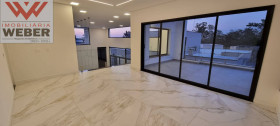 Casa de Condomínio com 3 Quartos à Venda, 459 m² em Alphaville Nova Esplanada - Votorantim